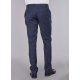 Pantalon en poly-laine lavable