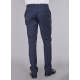 PANTALON EN POLY-LAINE LAVABLE