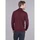 Pull col cheminée Parmi