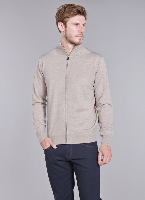 YIDOMDE Sweat-shirt Réfléchissant à Capuche Zippée, Homme Hiver