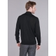 MERINOS mock turtleneck pullover