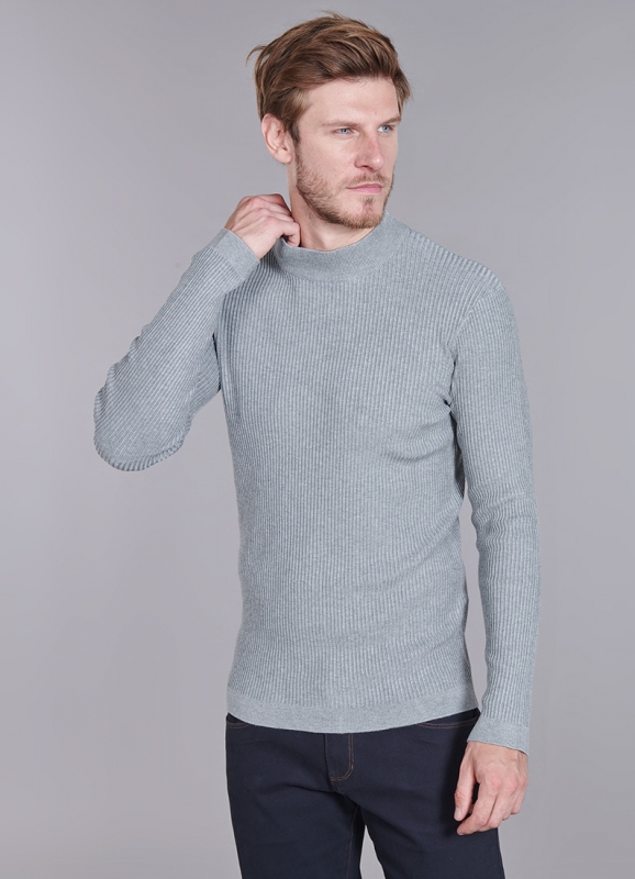 Turtleneck pullover Chartin