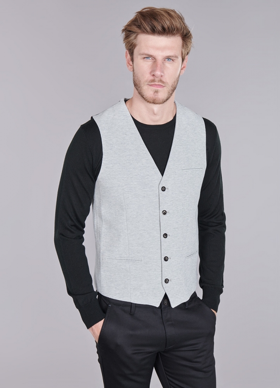 GILET AJUSTABLE