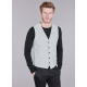 GILET AJUSTABLE