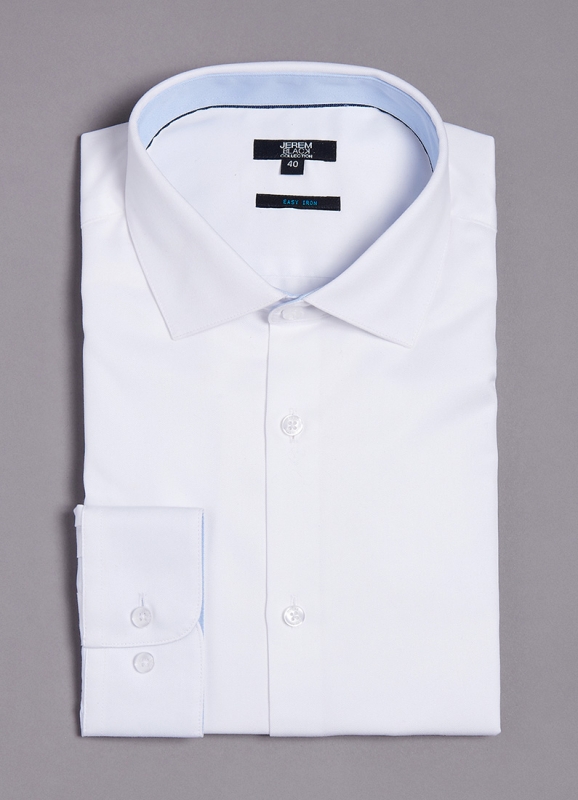 Twill shirt