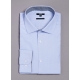 CHEMISE TAILORED FIT COTON