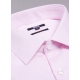 Chemise texturée en coton – Sans repassage – Comfort fit