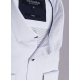 Stretch cotton shirt