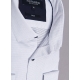 CHEMISE EN COTON STRETCH