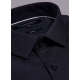 Chemise en coton stretch