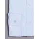 Cotton stretch shirt – Slim fit