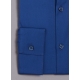 Chemise en coton stretch – Slim fit