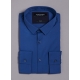 Cotton stretch shirt – Slim fit