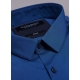 Chemise en coton stretch – Slim fit