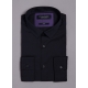 Cotton stretch shirt – Slim fit