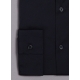 Cotton stretch shirt – Slim fit