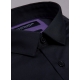 Cotton stretch shirt – Slim fit