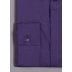 Chemise ajustée stretch