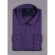 Chemise ajustée stretch