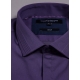 Chemise ajustée stretch