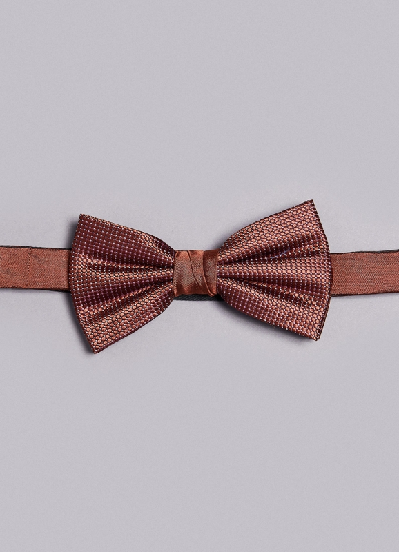 NOEUD PAPILLON