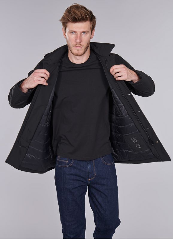 parkas