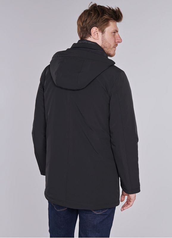 parkas