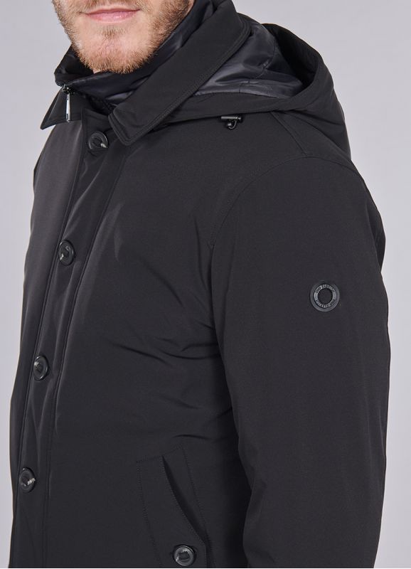 parkas