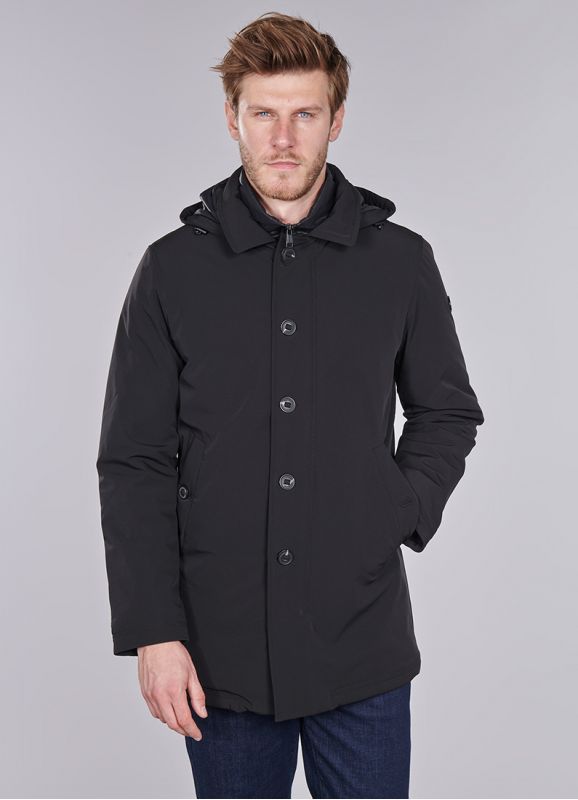 parkas