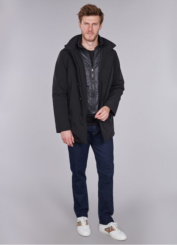 parkas