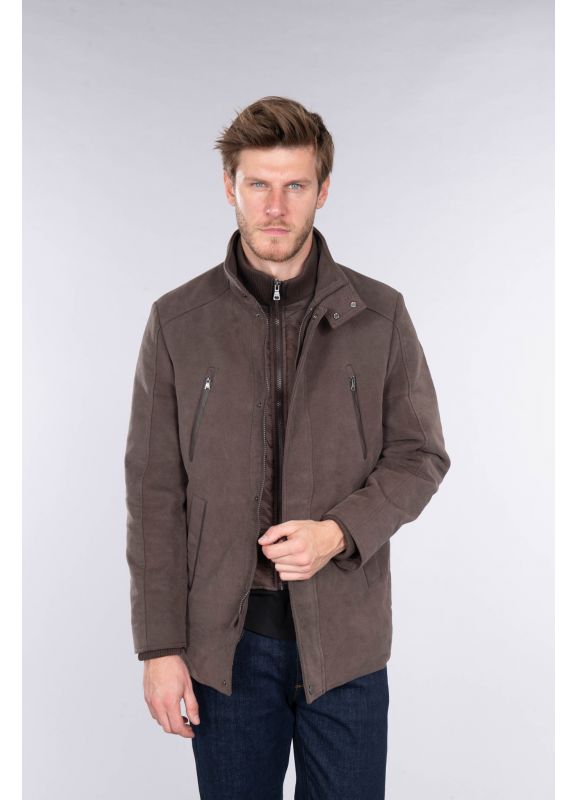 manteau