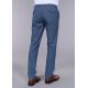 Pantalon de costume en Prince de Galles