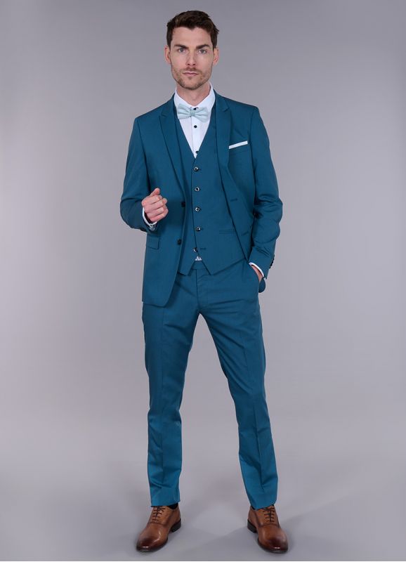 VESTE