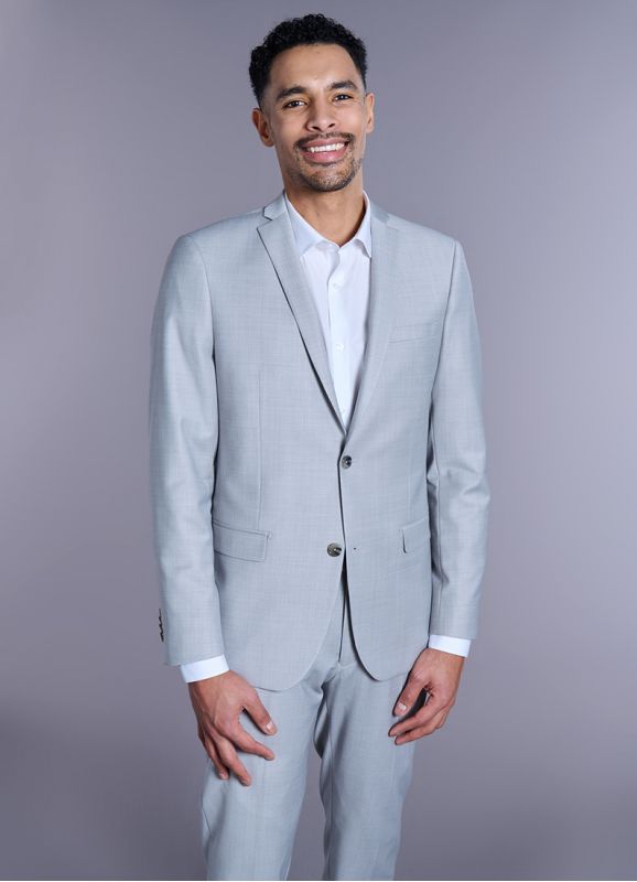 VESTE