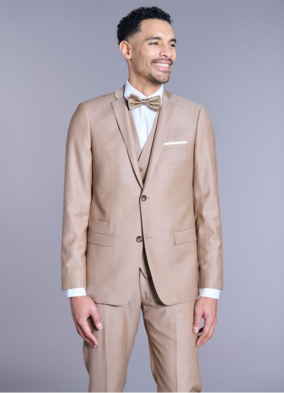 VESTE
