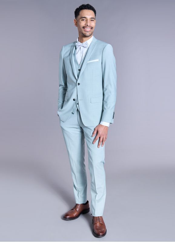 VESTE