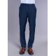 Pantalon de costume lavable homme