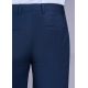 Pantalon de costume lavable homme