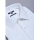 Shirt in twill fabric with treatment NON-IRON