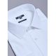 Cotton poplin shirt - Modern fit