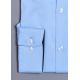 CHEMISE EN TWILL DE COTON