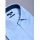 CHEMISE EN TWILL DE COTON
