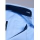 CHEMISE EN TWILL DE COTON