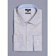 CHEMISE EN TWILL DE COTON