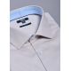 CHEMISE EN TWILL DE COTON