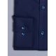 CHEMISE TAILORED FIT EN COTON