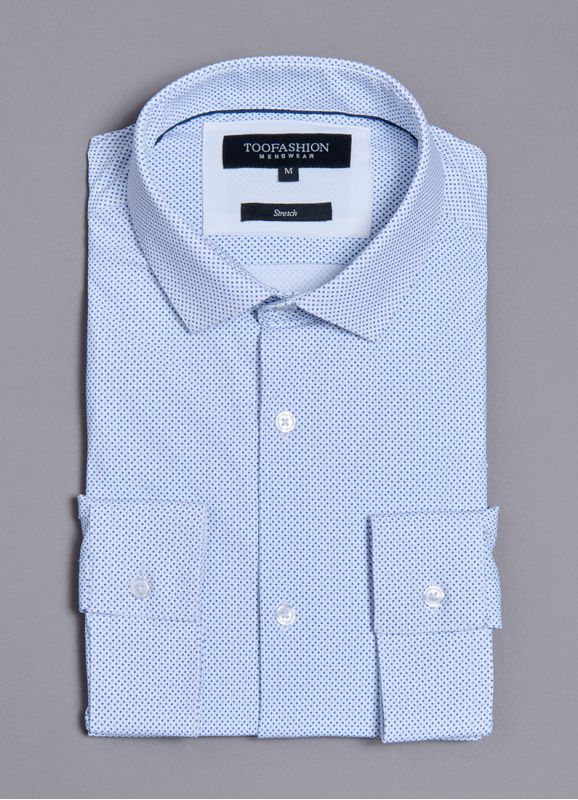 CHEMISE