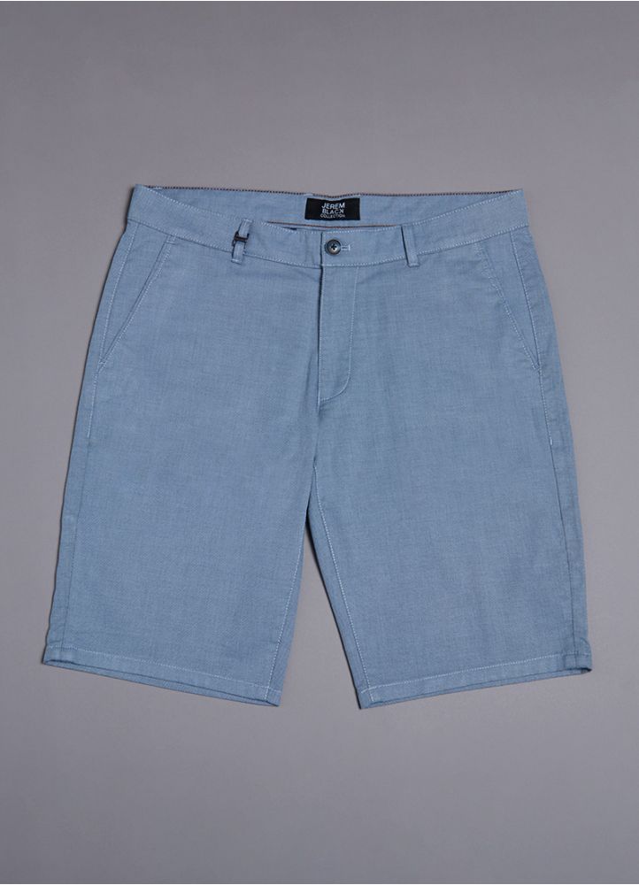 JemutのDobby Slub Bermuda Pants shorts.jpg