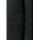 VESTE DE COSTUME FIL À FIL DE LAINE VIERGE