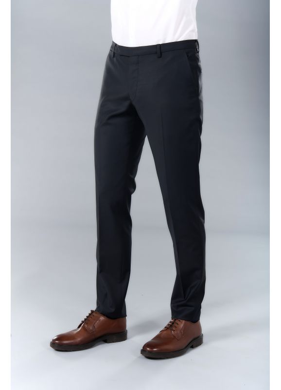 Pantalon costume stretch homme hotsell